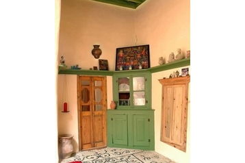 Casa rural Koskinou 1